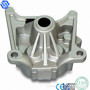 Car Body Part with Aluminum Die Casting